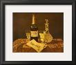 Pernod Fils by Charles Maire Limited Edition Print