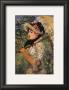 Jeanne by Ã‰Douard Manet Limited Edition Print