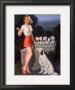 Puppies by Walt Otto Limited Edition Print