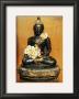 Daisy Buddha by Margriet Westervaarder Limited Edition Pricing Art Print