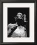 Billie Holiday by Ted Williams Limited Edition Pricing Art Print