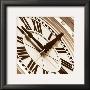 Clock I by Doug Hall Limited Edition Print