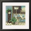 Antique Bath Ii by Anita Phillips Limited Edition Print