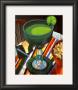 Large Margarita by Frank Ybarra Limited Edition Pricing Art Print