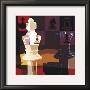 Check Mate by Jack Jones Limited Edition Print
