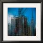 Urbanitown by Jean-Franã§Ois Dupuis Limited Edition Print