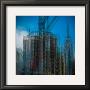 Urbanitown by Jean-Francois Dupuis Limited Edition Pricing Art Print