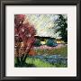 Pastel Landscape I by Jacques Clement Limited Edition Pricing Art Print