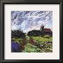 Pastel Farm by Jacques Clement Limited Edition Print