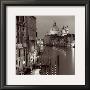 Ponte Accademia by Alan Blaustein Limited Edition Print