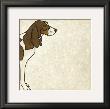 Good Dog Iii by Chariklia Zarris Limited Edition Print