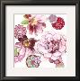 Petal Profusion Ii by Megan Meagher Limited Edition Pricing Art Print