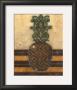 Regal Pineapple I by Norman Wyatt Jr. Limited Edition Print