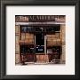 Magasin A Vendre by Peter Evans Limited Edition Pricing Art Print