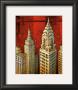 New York City Ii by David Stewart Limited Edition Pricing Art Print