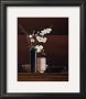 Ikebana I by Yuki Ross Limited Edition Print