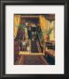 The Hallway by Jessica Hayllar Limited Edition Print