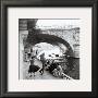 Rock 'N' Roll Sur Les Quais De Paris by Paul Almasy Limited Edition Pricing Art Print