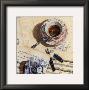 The Et Musique by Lionel Chiche-Portiche Limited Edition Pricing Art Print