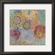 Bohemian Blossoms by Jeanne Wassenaar Limited Edition Print