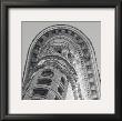 New York City Architecture by Bret Staehling Limited Edition Pricing Art Print