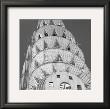 Elegant Tower by Bret Staehling Limited Edition Pricing Art Print