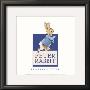 Peter Rabbit by Beatrix Potter Limited Edition Print