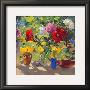 Summer Bloom by Valeriy Chuikov Limited Edition Pricing Art Print