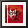 Venise Reflets by Annie Manero Limited Edition Print