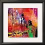 New York by Robert Holzach Limited Edition Print