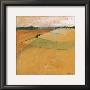 Landscape Ii by Gabriele Scherk Limited Edition Print