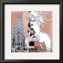 Legenden Ii, Marilyn by Gery Luger Limited Edition Pricing Art Print