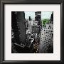 47Th Floor by Anne Valverde Limited Edition Pricing Art Print