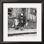 Rue Marcellin Berthelot, Choisy-Le-Roi, C.1945 by Robert Doisneau Limited Edition Print