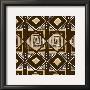 Diamond Block by Archives Moda Limited Edition Print