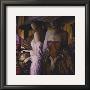 Lavendar Fashion Iii by Pascal Dugourd Limited Edition Print
