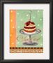 Mint Chocolate by Pamela Gladding Limited Edition Print