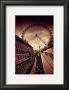 London Eye by Marcin Stawiarz Limited Edition Pricing Art Print