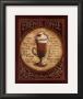 French Coffee by Gregory Gorham Limited Edition Print