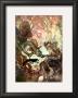 The Merman King by Edmund Dulac Limited Edition Print