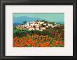 Majocar, Andalucia by Hazel Barker Limited Edition Pricing Art Print