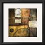 Fotos Quadros Ii by Patrick St. Germain Limited Edition Print