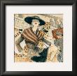 First Class I by Karen Dupre Limited Edition Pricing Art Print