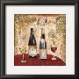 Vino I by Jodi Reeb-Myers Limited Edition Print