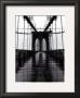 Brooklyn Bridge by Christopher Bliss Limited Edition Print