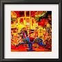 Carousel Iii by Jean-Francois Dupuis Limited Edition Pricing Art Print