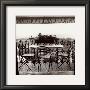 L'antico Caffe by Alan Blaustein Limited Edition Pricing Art Print