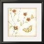 Butterfly Branch by Erica J. Vess Limited Edition Print