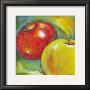 Abstract Fruits Iv by Chariklia Zarris Limited Edition Pricing Art Print