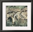 Heart Of The Jungle I by Elizabeth Jardine Limited Edition Print